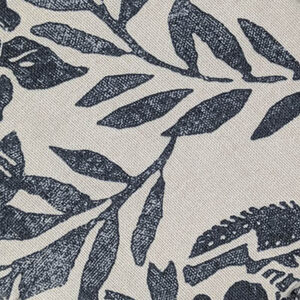 Empreinte végétale