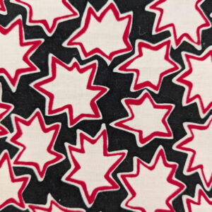 Explosion étoilée