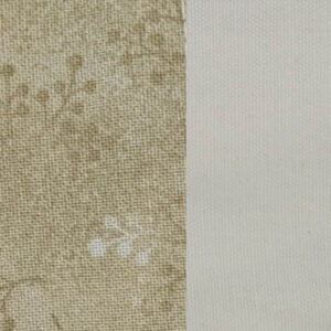 Jardin secret - écru