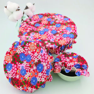 Couvercle alimentaire