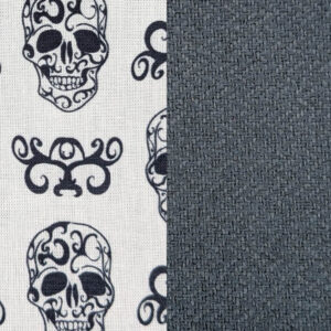 Thriller - Tressage cendré