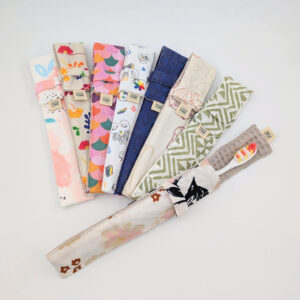 Pochette brosse à dents