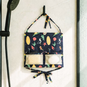 Pochette à savon