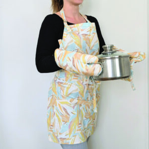 Coffret Aux fourneaux