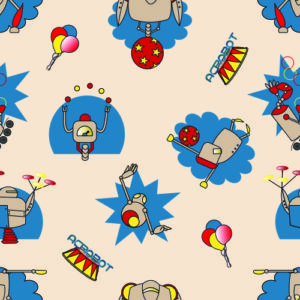 Acrobot - SUR COMMANDE